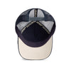 Rooster Trucker Hat Goorin Bros. SS26-101-2458-EDG01-O/S Caps & Hats One Size / Edge