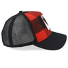 Ski Free Goorin Bros. 101-1066-RED-O/S Caps & Hats One Size / Red