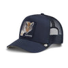 Survivor Trucker Hat Goorin Bros. 101-3003-EDG01-O/S Caps & Hats One Size / Edge