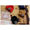 The Greatest Goorin Bros. 107-0061-CML-O/S Beanies One Size / Camel