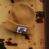 The Greatest Goorin Bros. 107-0061-CML-O/S Beanies One Size / Camel