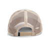 The Warrior Cheetah Trucker Hat Goorin Bros. 101-1754-CRE Caps & Hats One Size / Cream