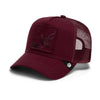 Tonal Bae Trucker Hat Goorin Bros. 101-3710-DES01-O/S Caps & Hats One Size / Desire