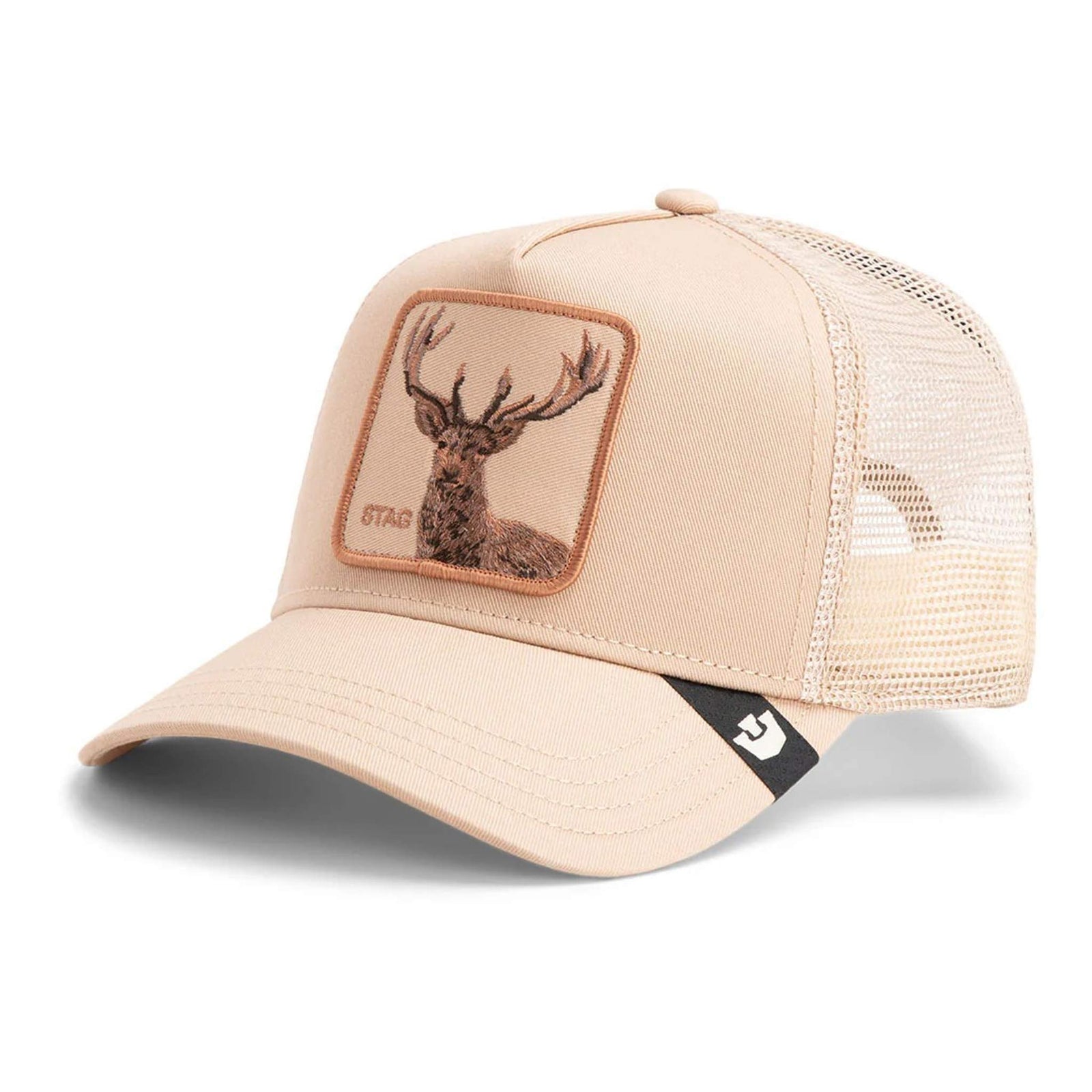 V2 Stag Trucker Hat