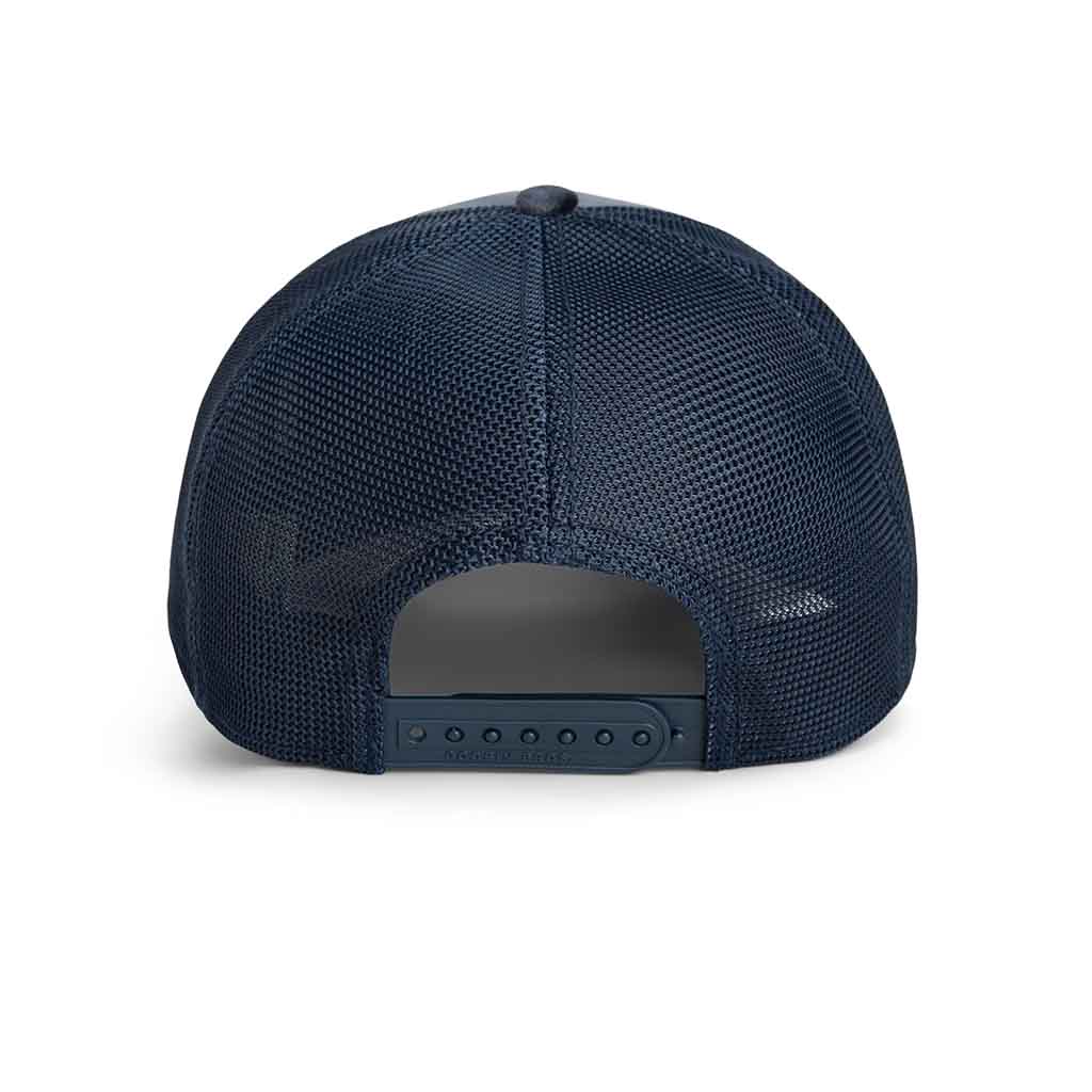 Velour Lion Trucker Hat Goorin Bros. 101-2353-EDG01 Caps & Hats One Size / Void