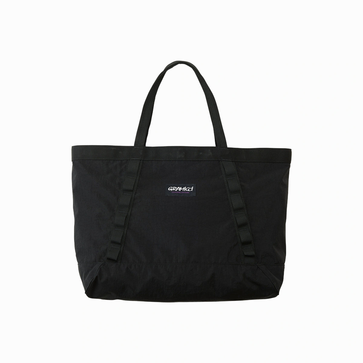 Climbing Tote Gramicci G6FB-202-BK-F Tote Bags One Size / Black