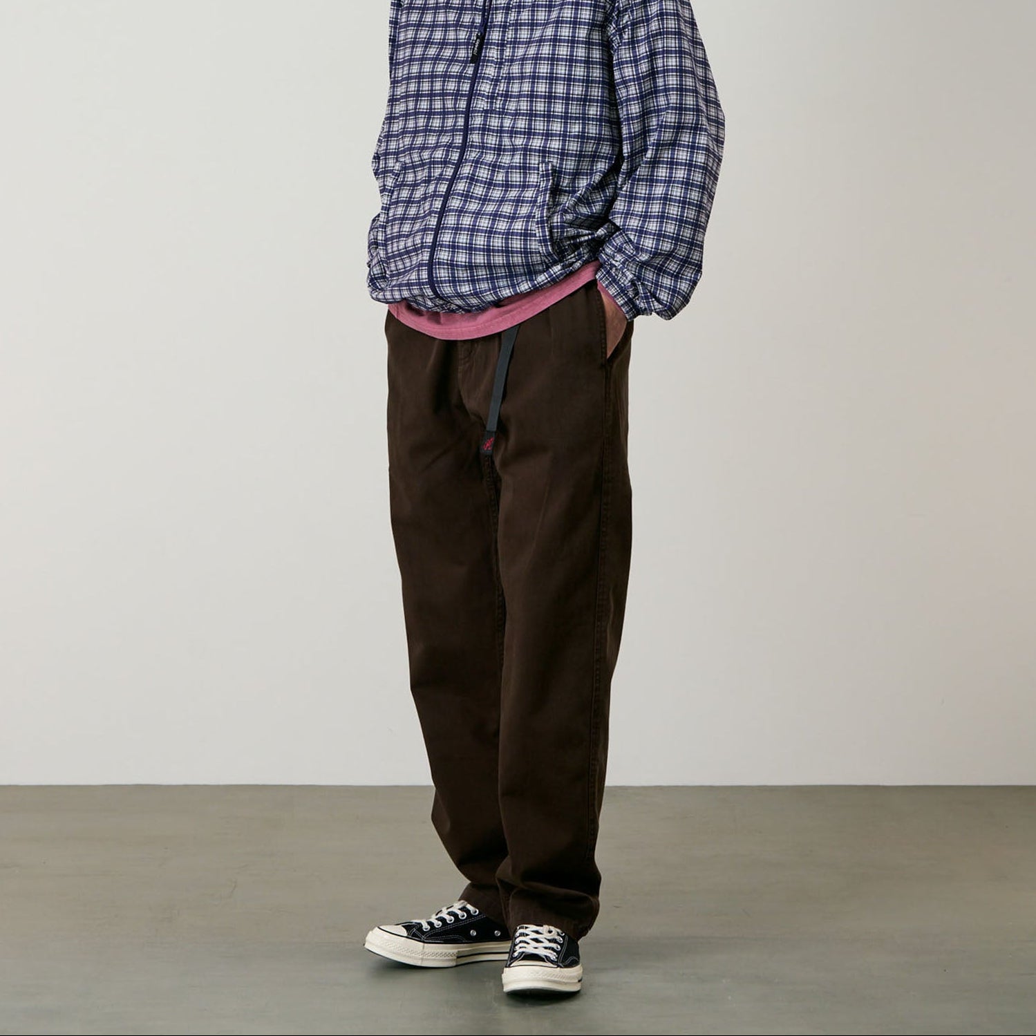 G-Pants Gramicci Men's Trousers