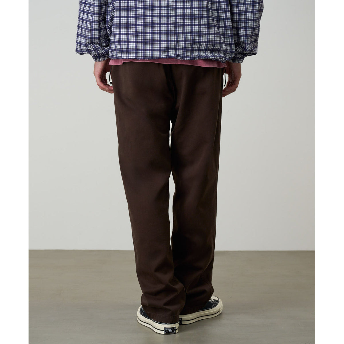 G-Pants Gramicci Men's Trousers