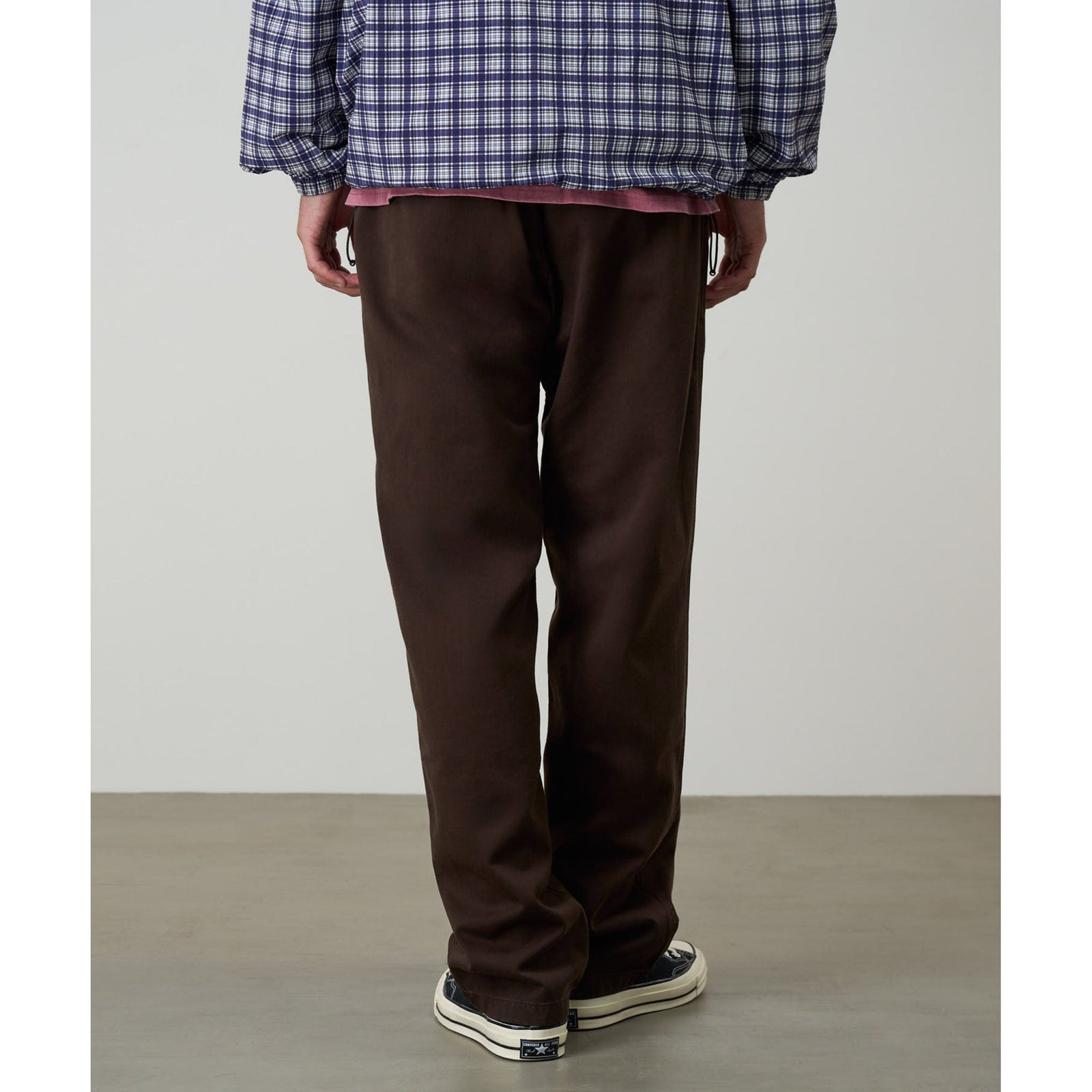 G-Pants Gramicci Men's Trousers