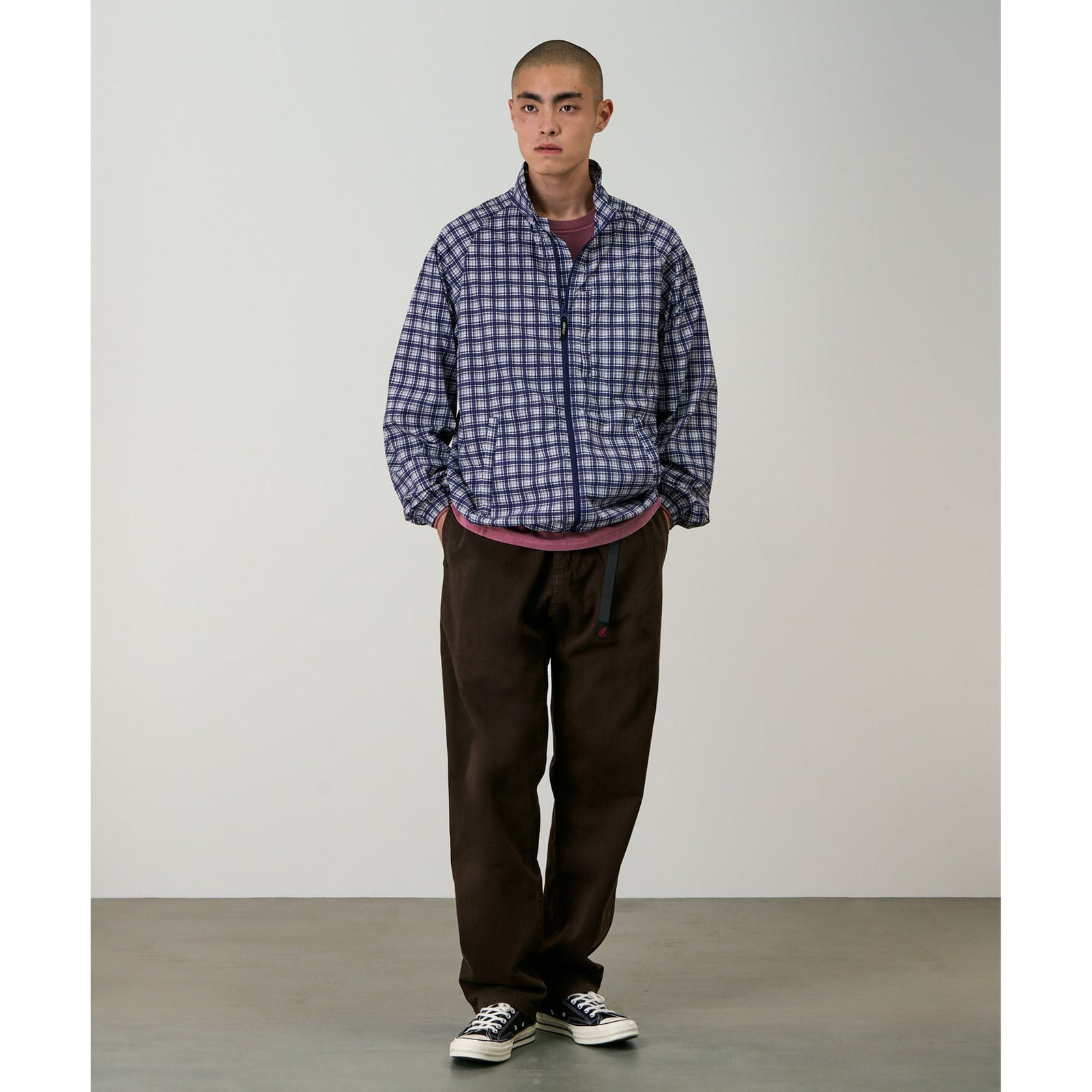 G-Pants Gramicci Men's Trousers