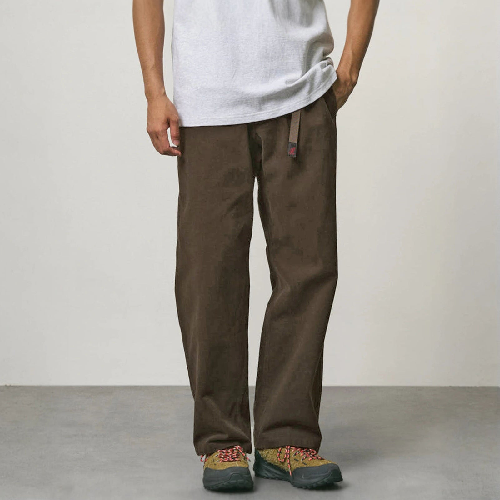 G-Pants Gramicci Men's Trousers