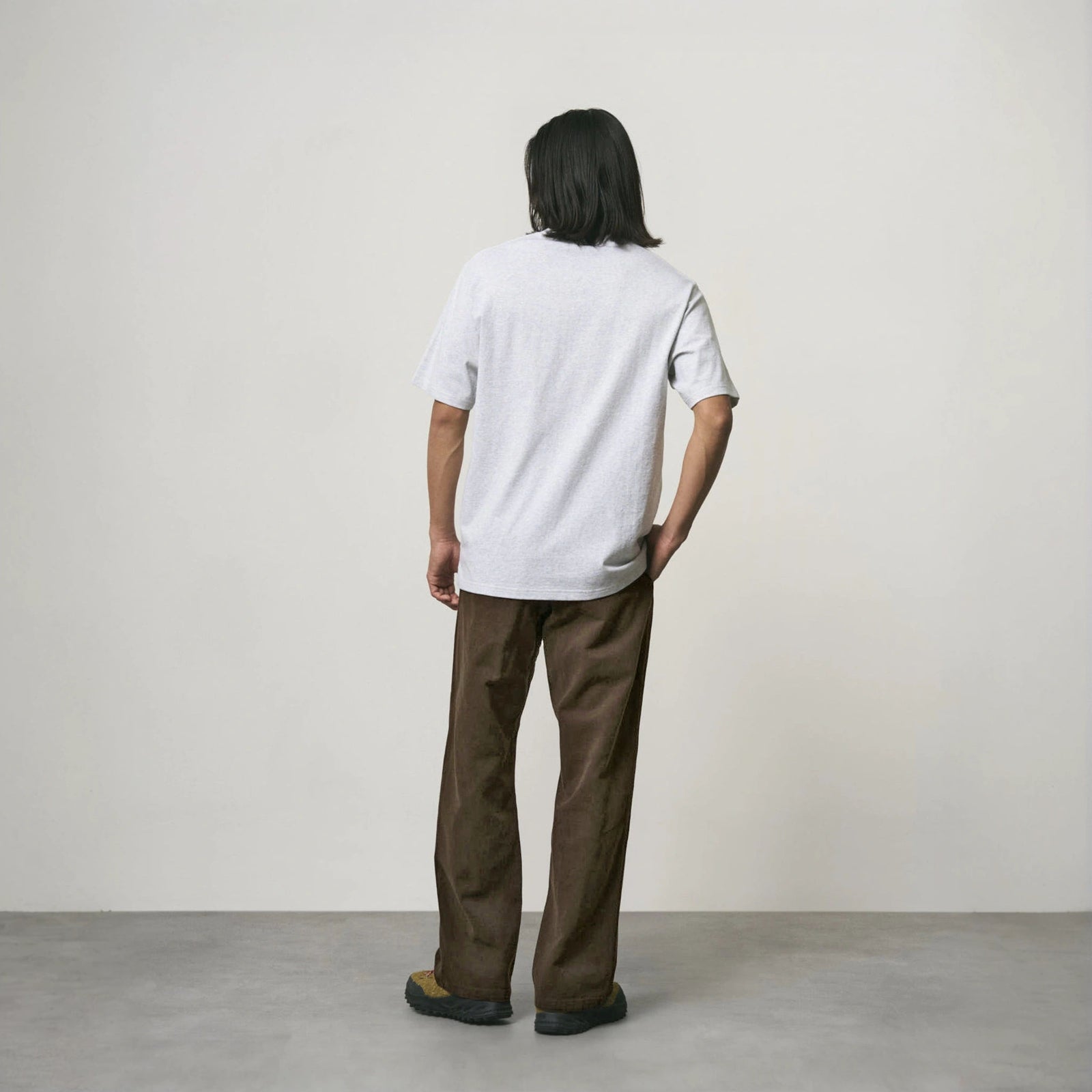 G-Pants Gramicci Men's Trousers