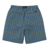 G-Short | O.G. Seersucker Plaid Gramicci Men's Shorts