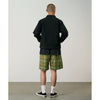 G-Shorts | Hemp Plaid Gramicci Men's Shorts