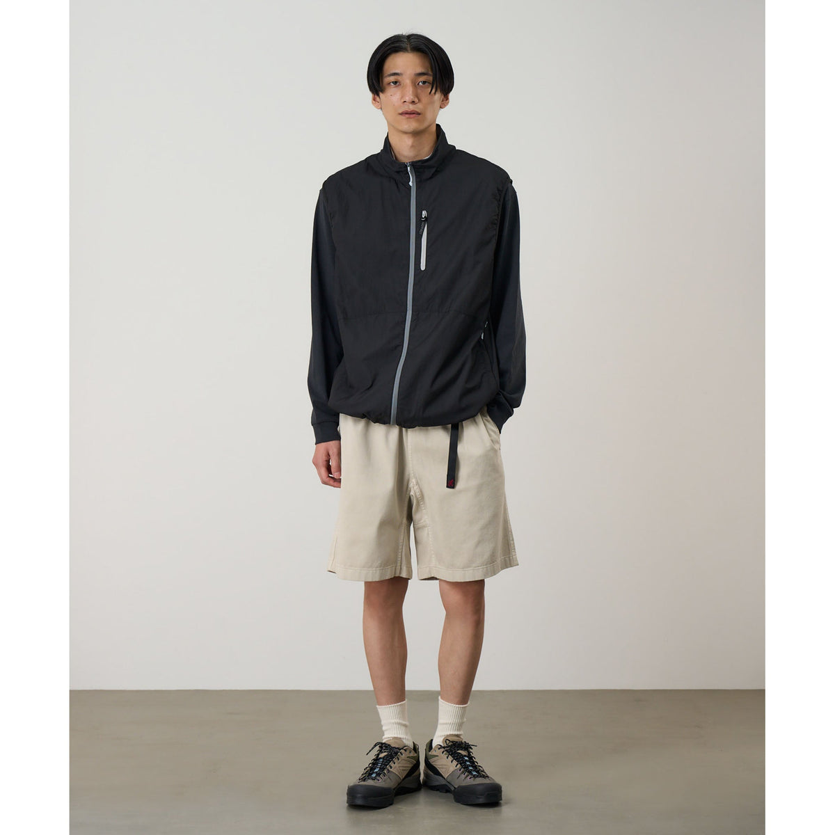 G-Shorts | Pigment Dyed Gramicci Men's Shorts
