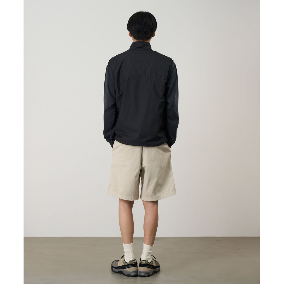 G-Shorts | Pigment Dyed Gramicci Men's Shorts