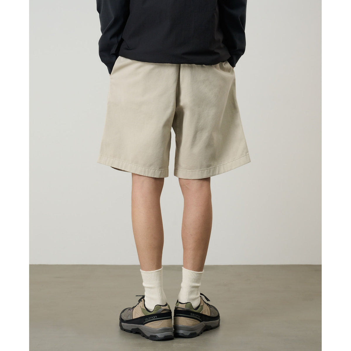 G-Shorts | Pigment Dyed Gramicci Men's Shorts