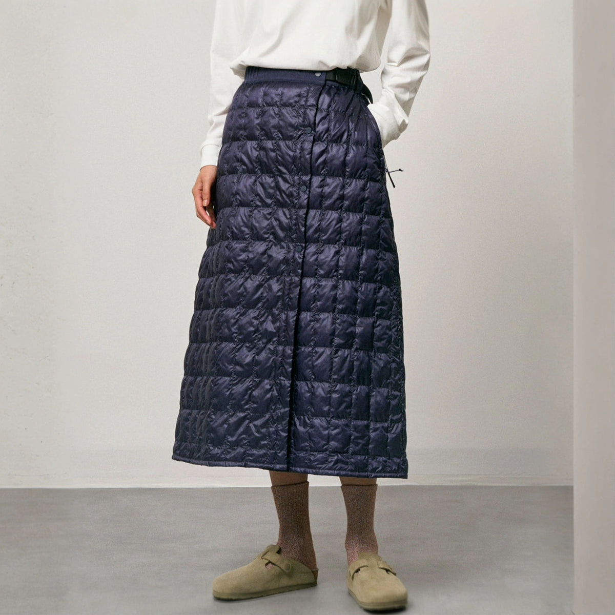 G-Zero Primaloft® Skirt | Women's Gramicci Women's Skirts
