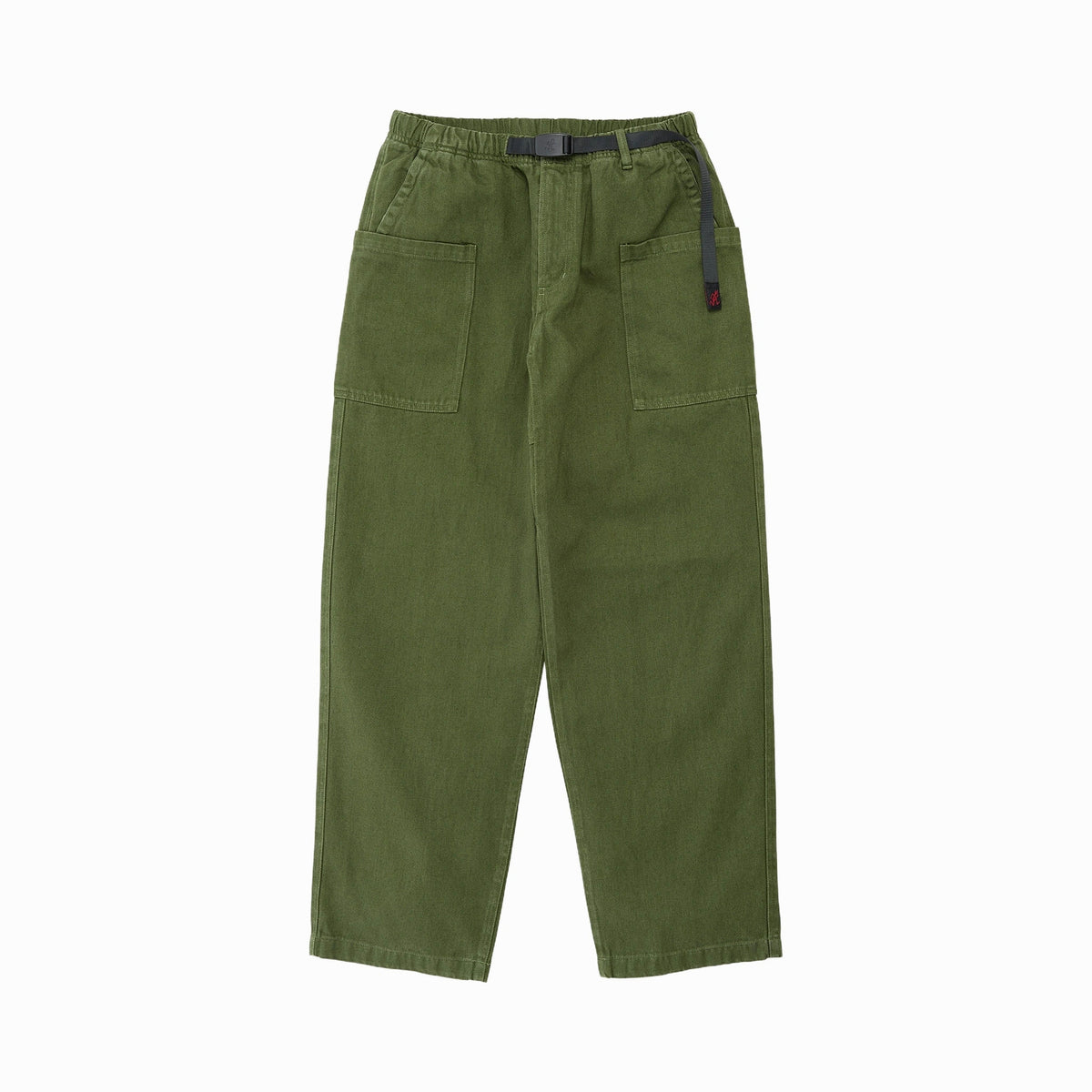 Hemp Relaxed Pant | Men's Gramicci Men's Trousers