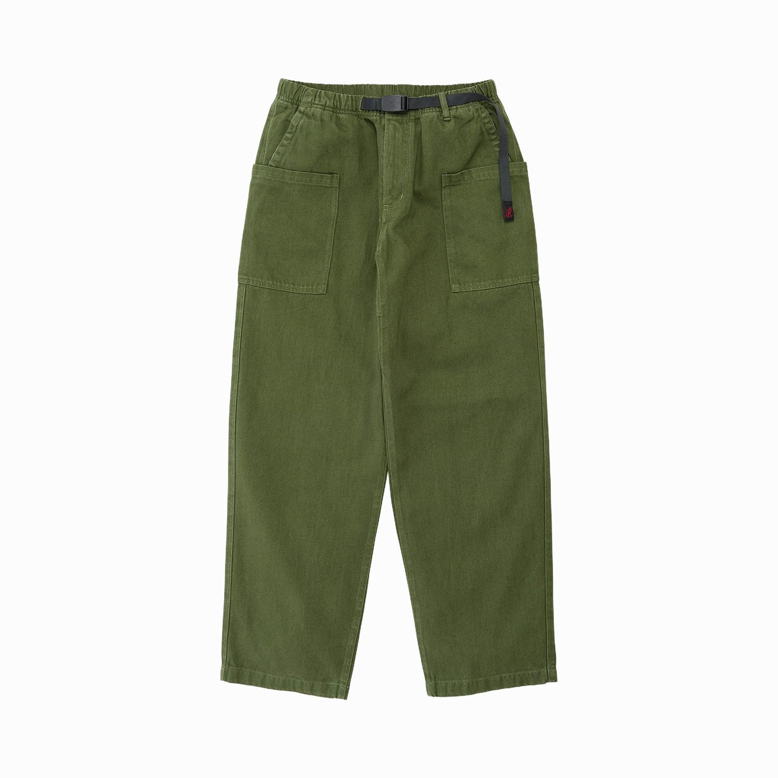Hemp Relaxed Pant | Men's Gramicci Men's Trousers
