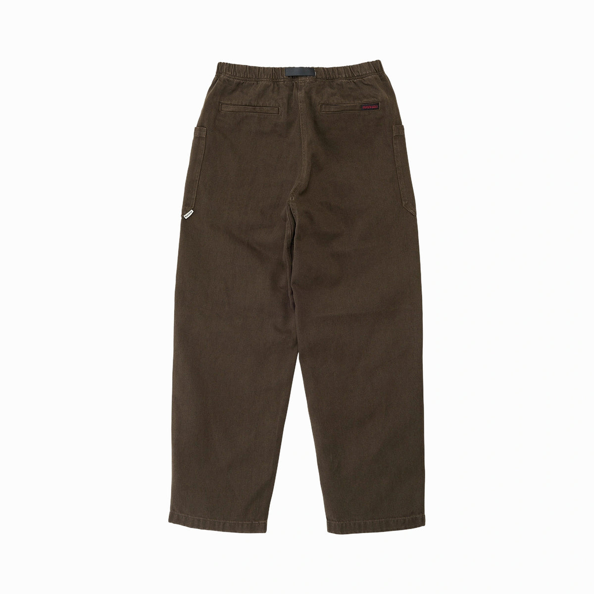 Hemp Relaxed Pant | Men's Gramicci Men's Trousers