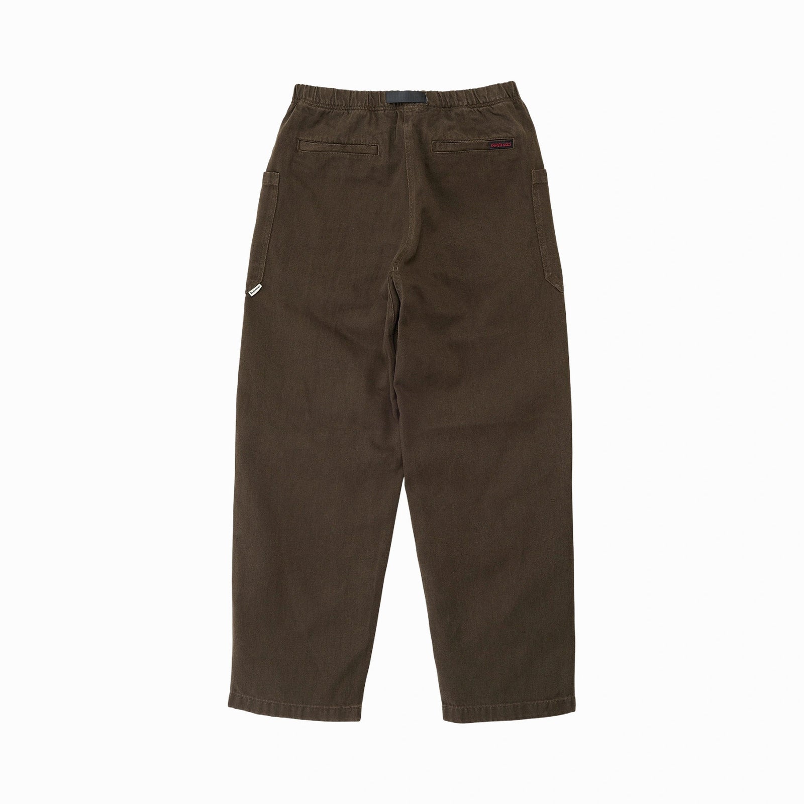 Hemp Relaxed Pant | Men's Gramicci Men's Trousers