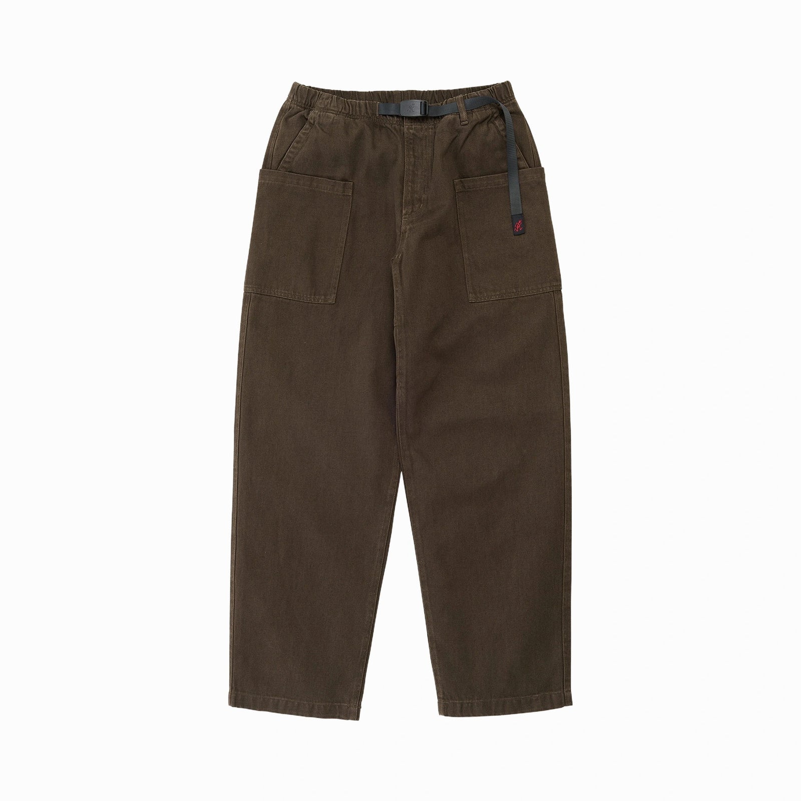 Hemp Relaxed Pant | Men's Gramicci Men's Trousers