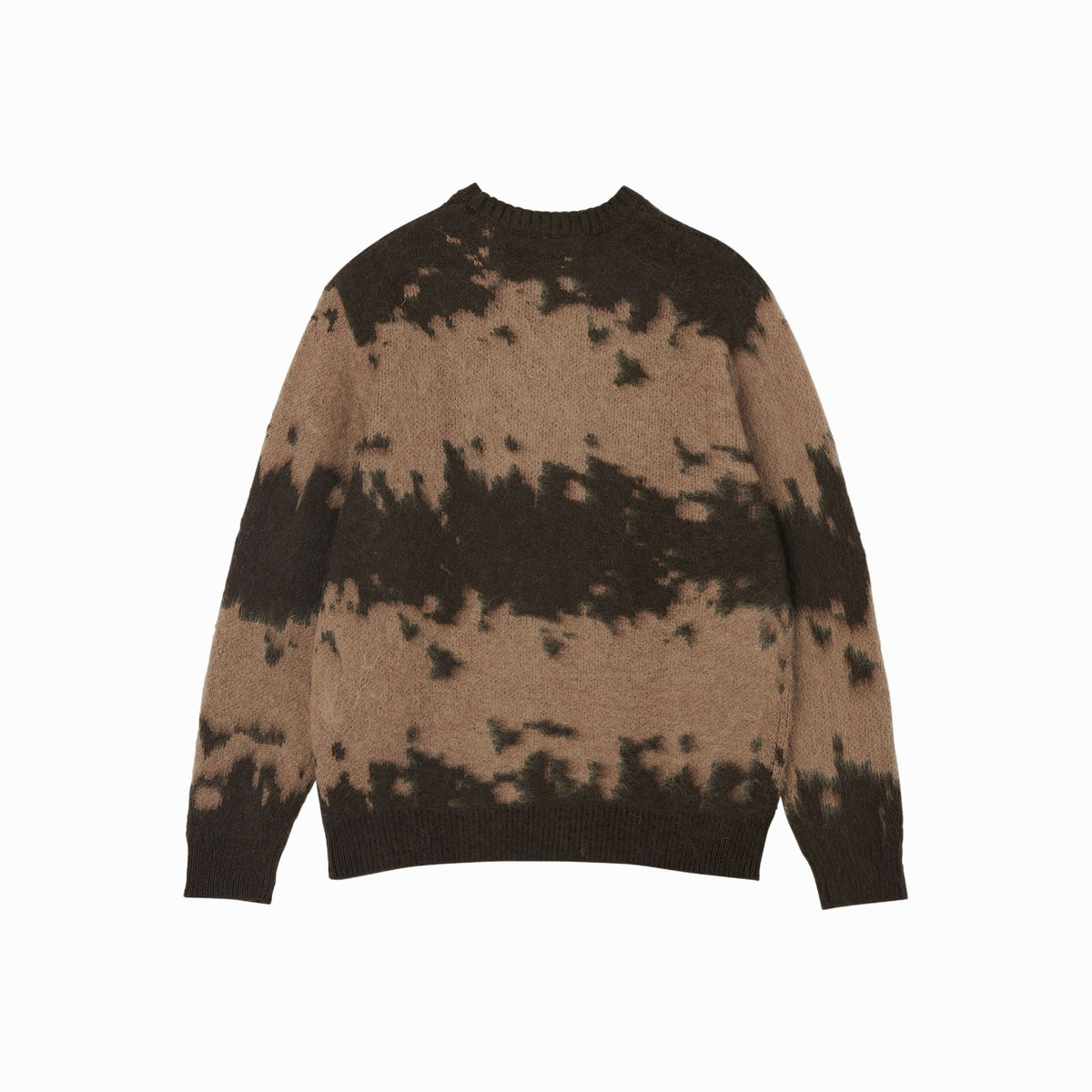 Mohair Splatter Sweater | Men's Gramicci Men's Jumpers