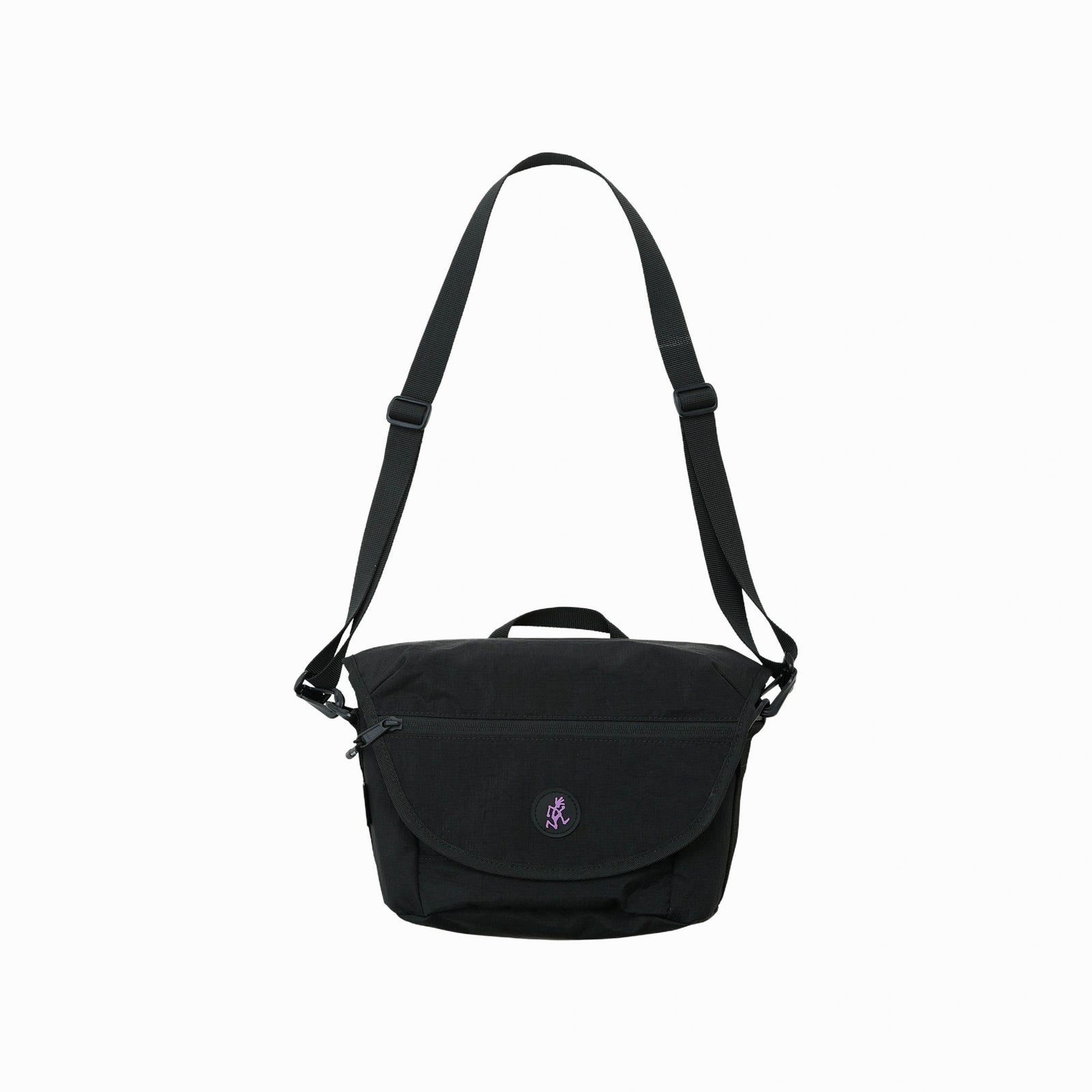 Multi Side Bag Gramicci G6FB-205-BK-F Crossbody Bags One Size / Black