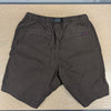 NN-Shorts | SMALL DEFECT SALE Gramicci SDS-G106-OGS-DBN-S Men's Shorts Small / Dark Brown