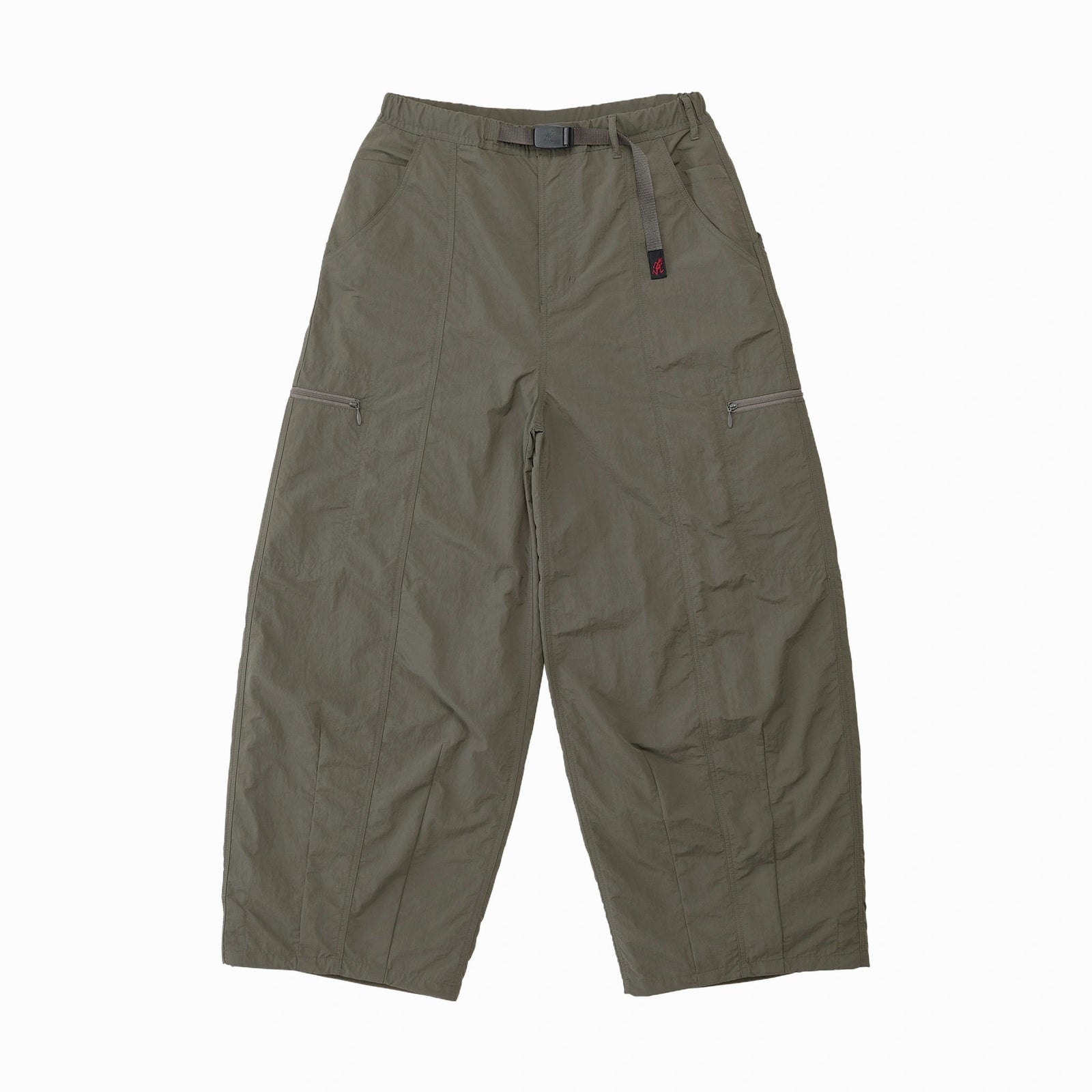 Nylon Loose Balloon Pant | Women's Gramicci Women's Trousers