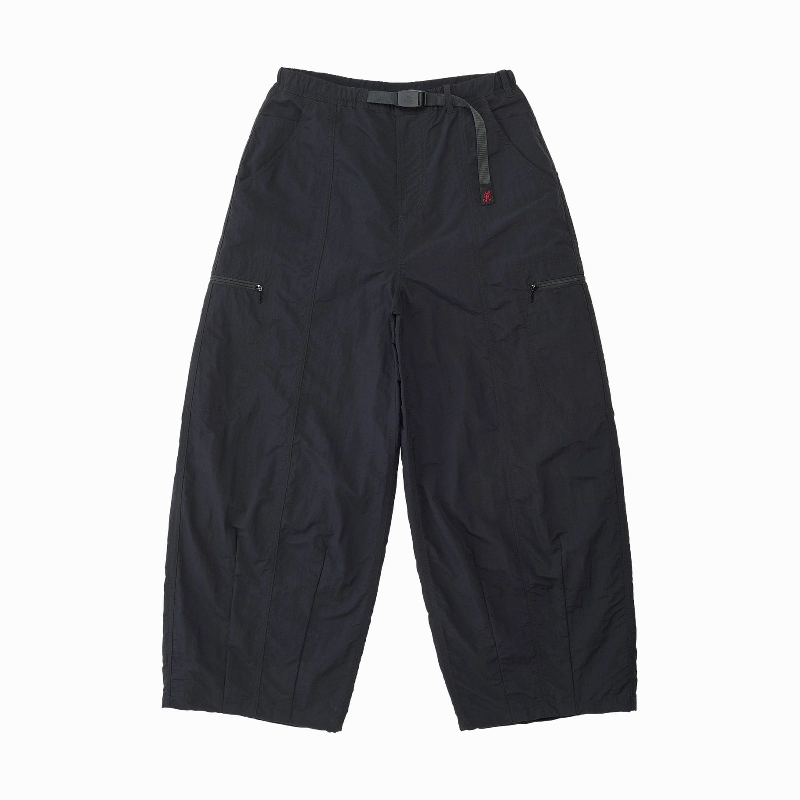 Nylon Loose Balloon Pant | Women's Gramicci Women's Trousers