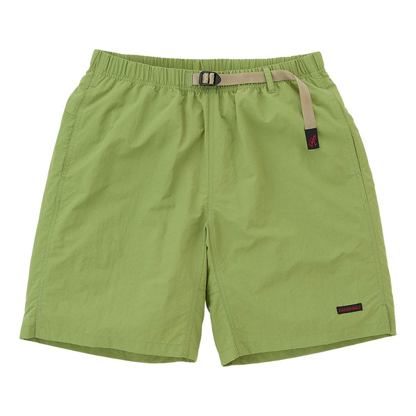 Nylon Packable G-Short Gramicci Shorts