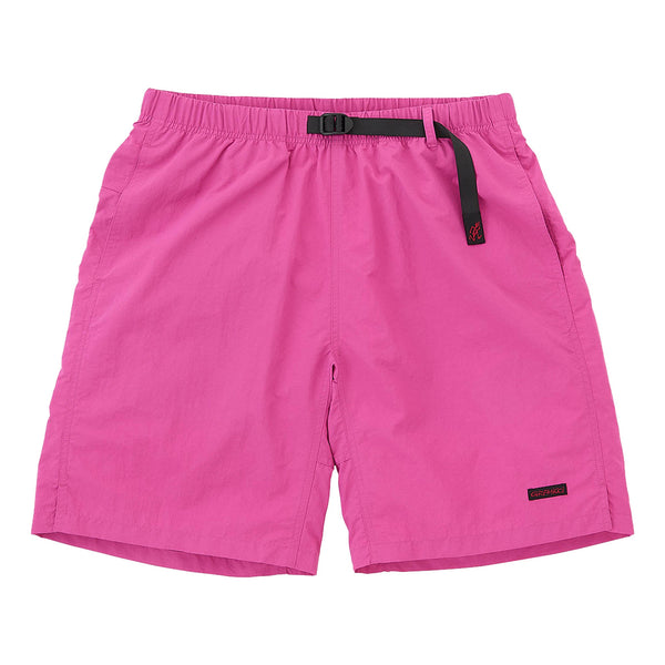 Nylon Packable G-Short Gramicci Shorts