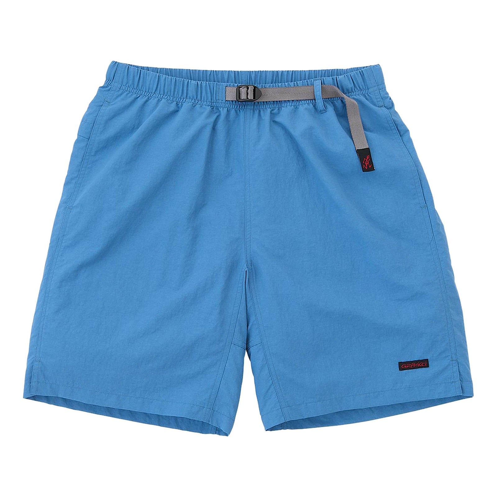 Nylon Packable G-Short