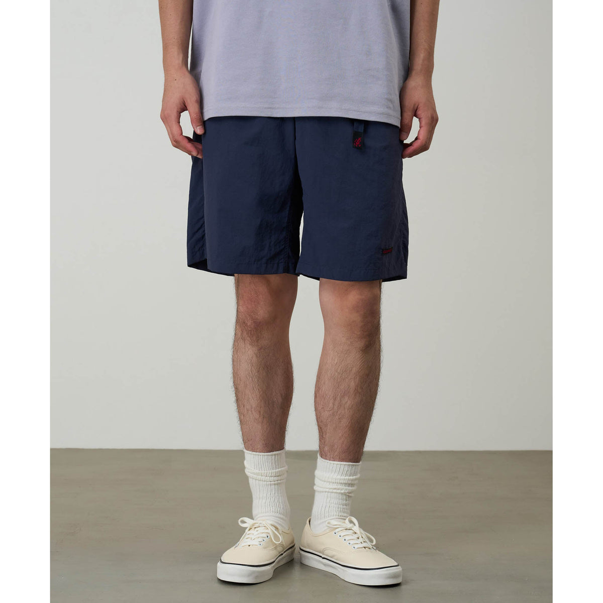 Nylon Packable G-Short Gramicci Shorts