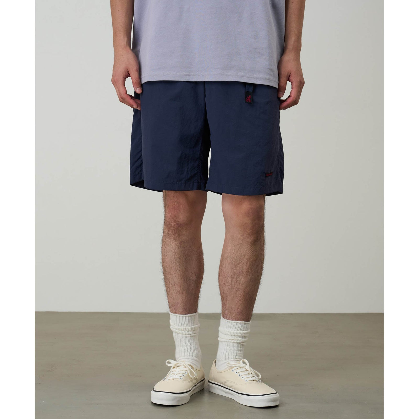 Nylon Packable G-Short Gramicci Shorts