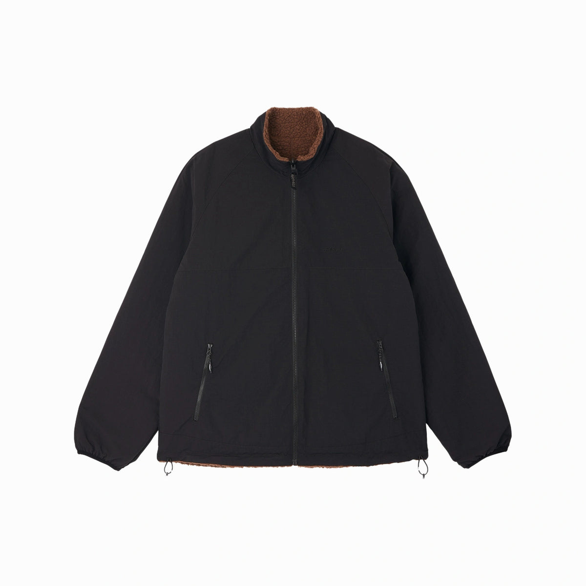 Reversible Sherpa Jacket | Men's Gramicci Men's Jackets