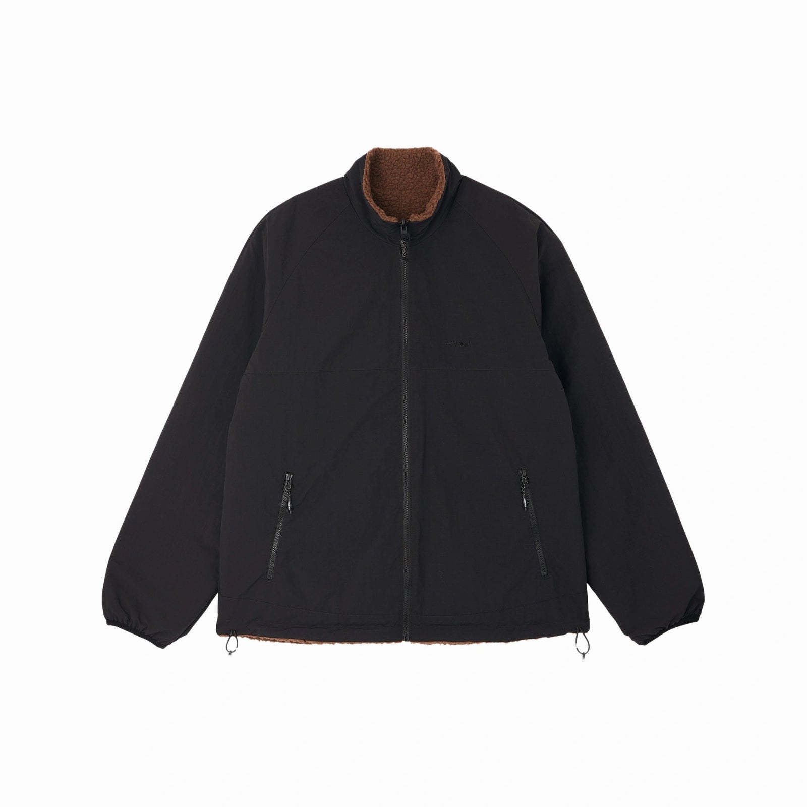 Reversible Sherpa Jacket | Men's Gramicci Men's Jackets