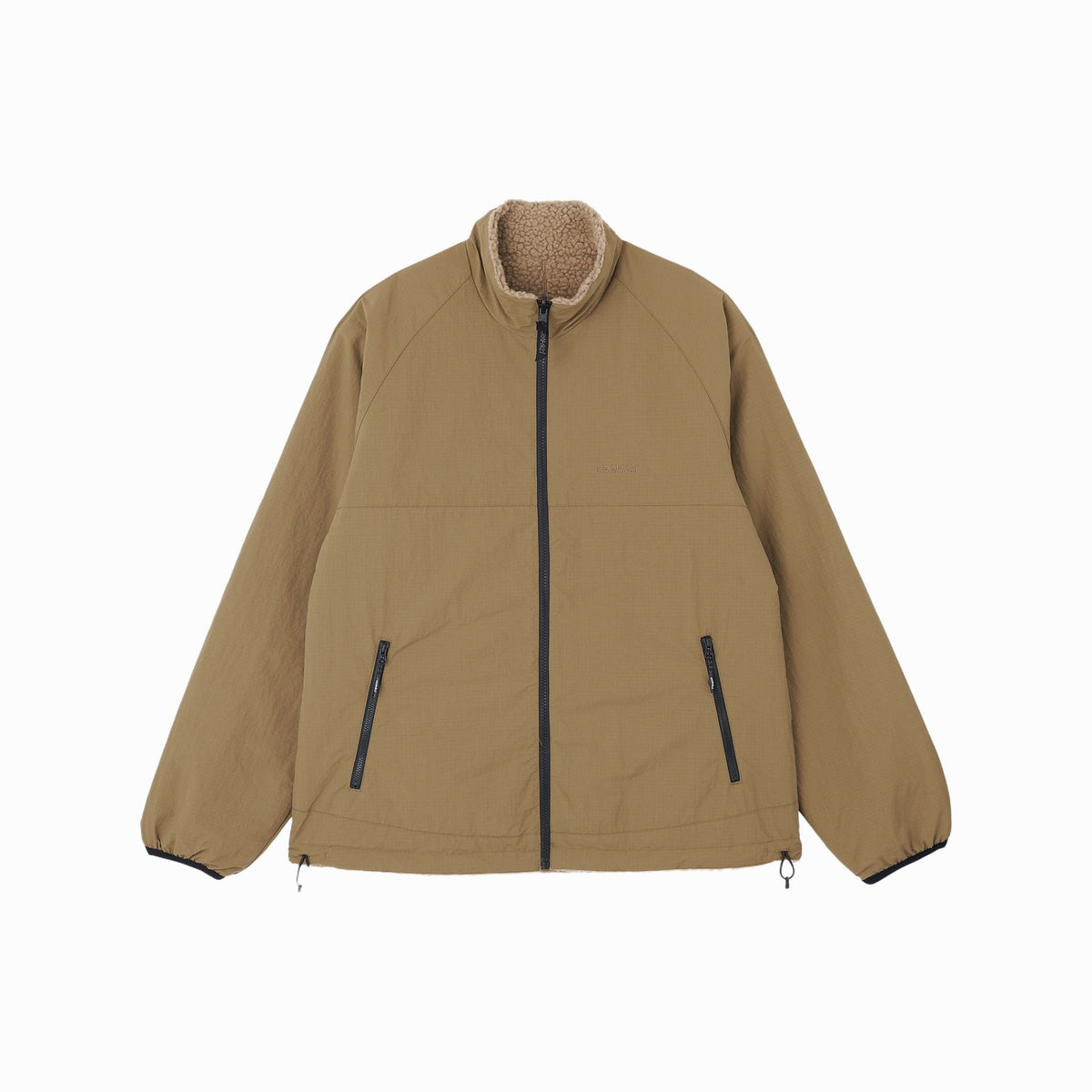 Reversible Sherpa Jacket | Men's Gramicci Men's Jackets