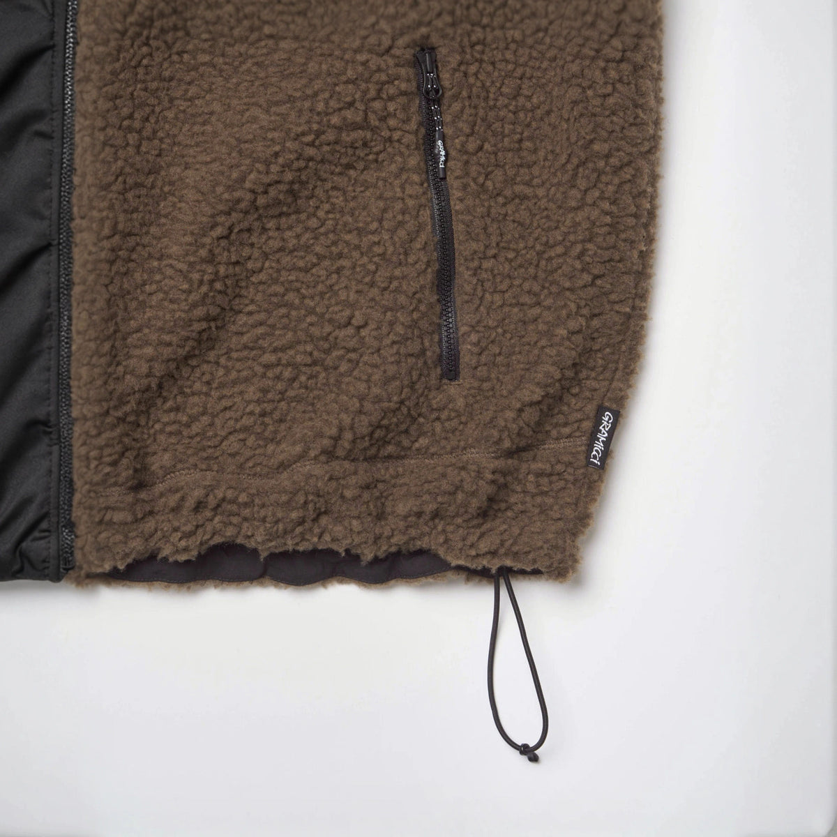 Reversible Sherpa Jacket | Men's Gramicci Men's Jackets
