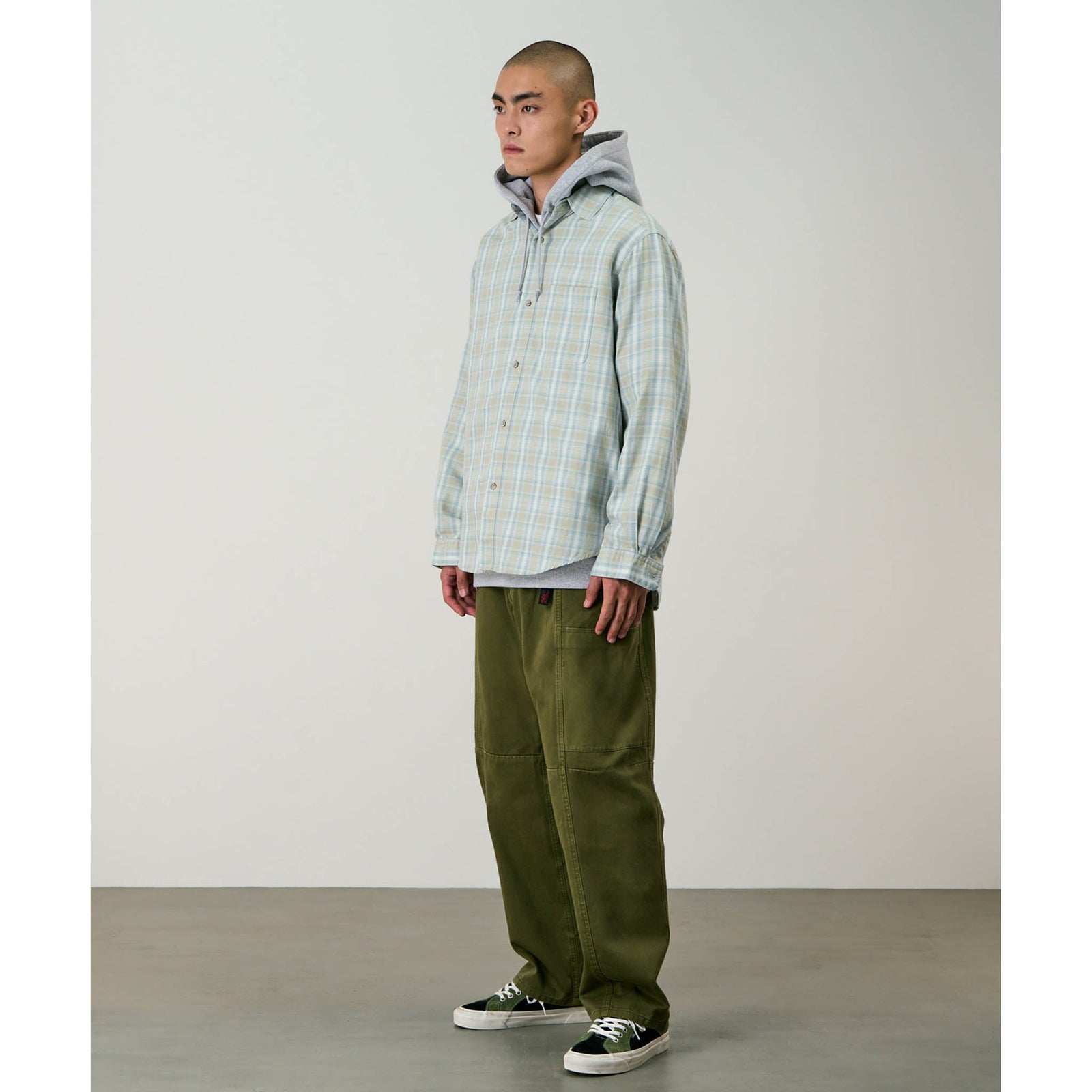 Voyager Pant | Men's Gramicci Pants
