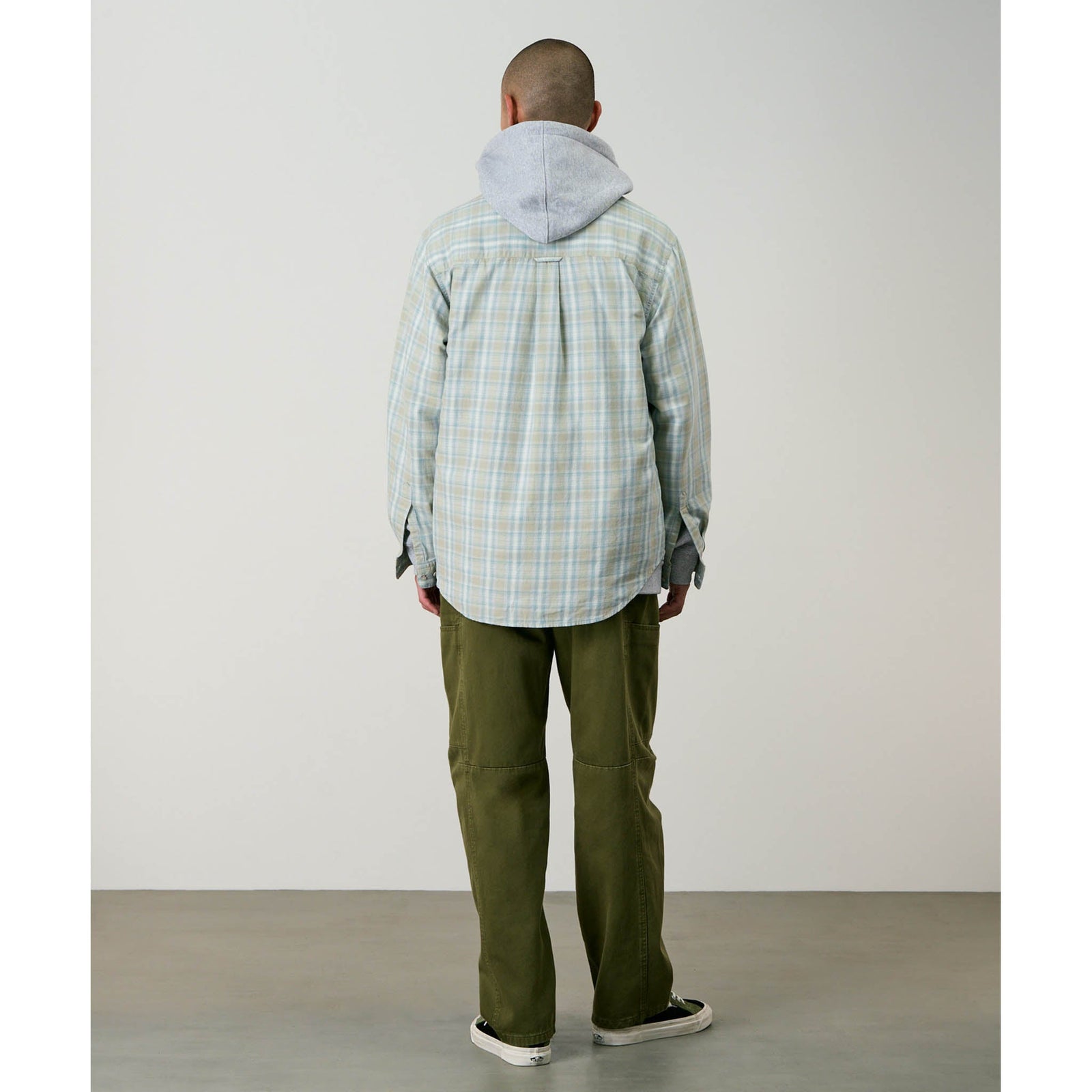 Voyager Pant | Men's Gramicci Pants