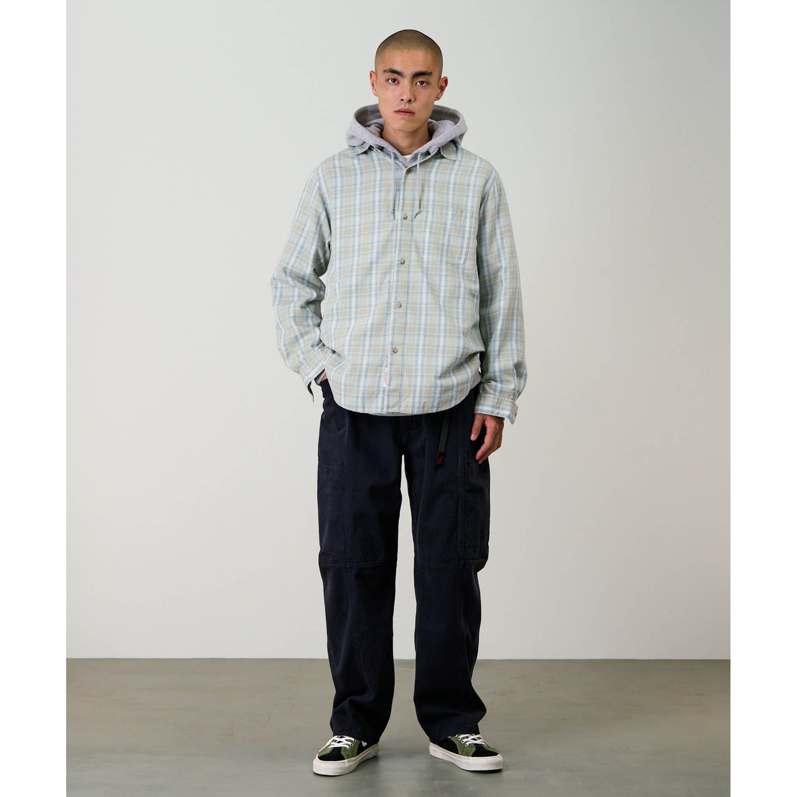 Voyager Pant | Men's Gramicci Pants