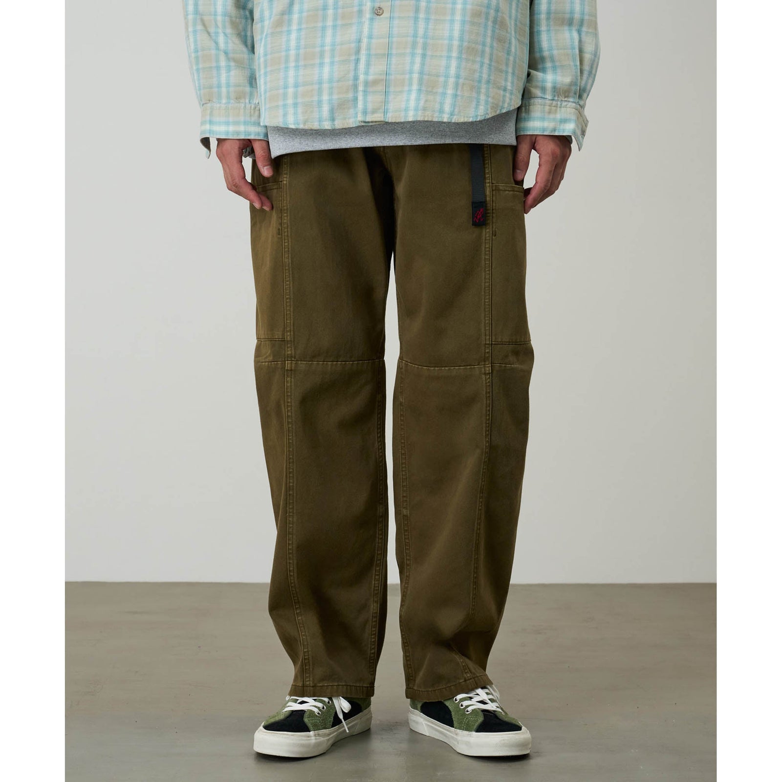 Voyager Pant | Men's Gramicci Pants