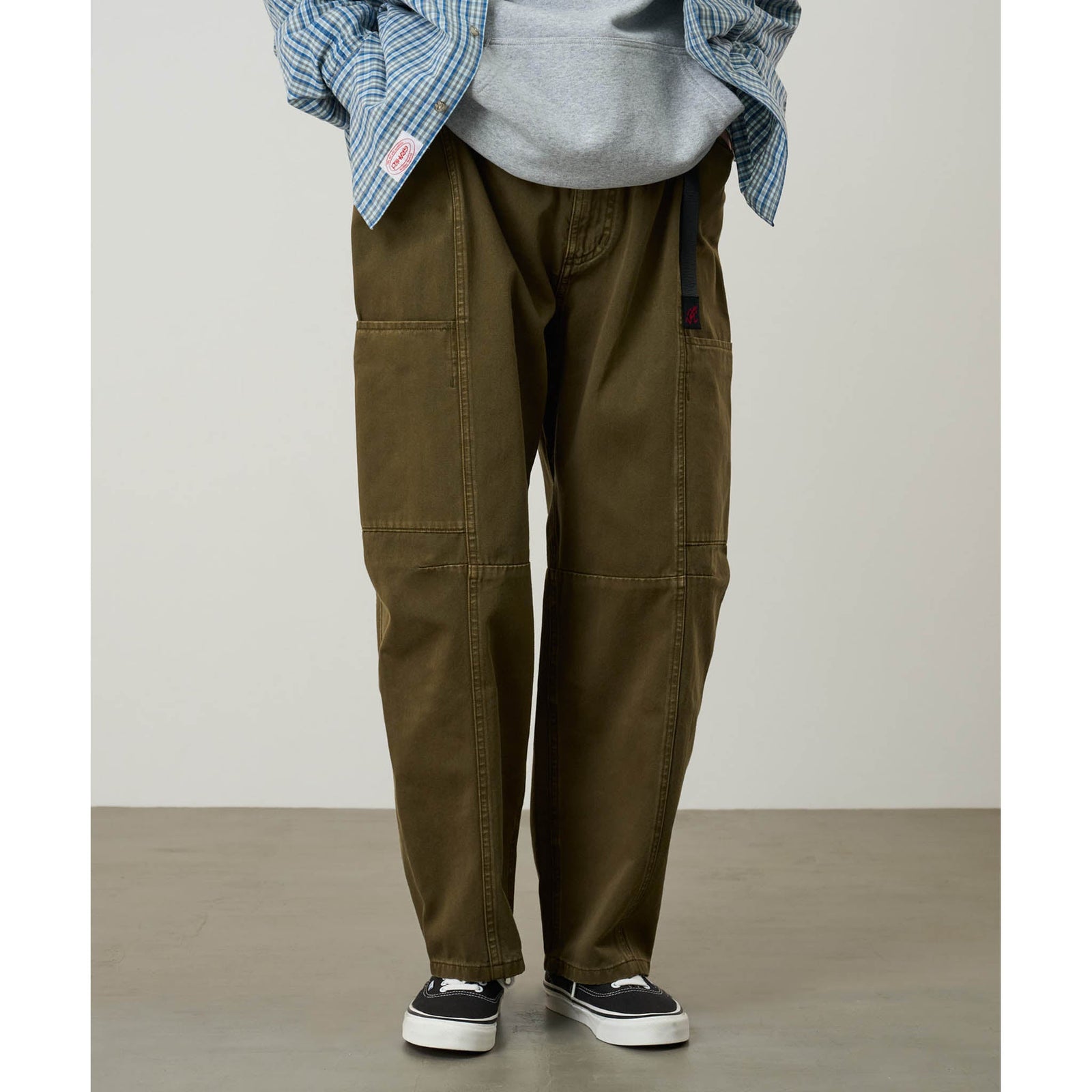 Voyager Pant | Women's Gramicci Pants