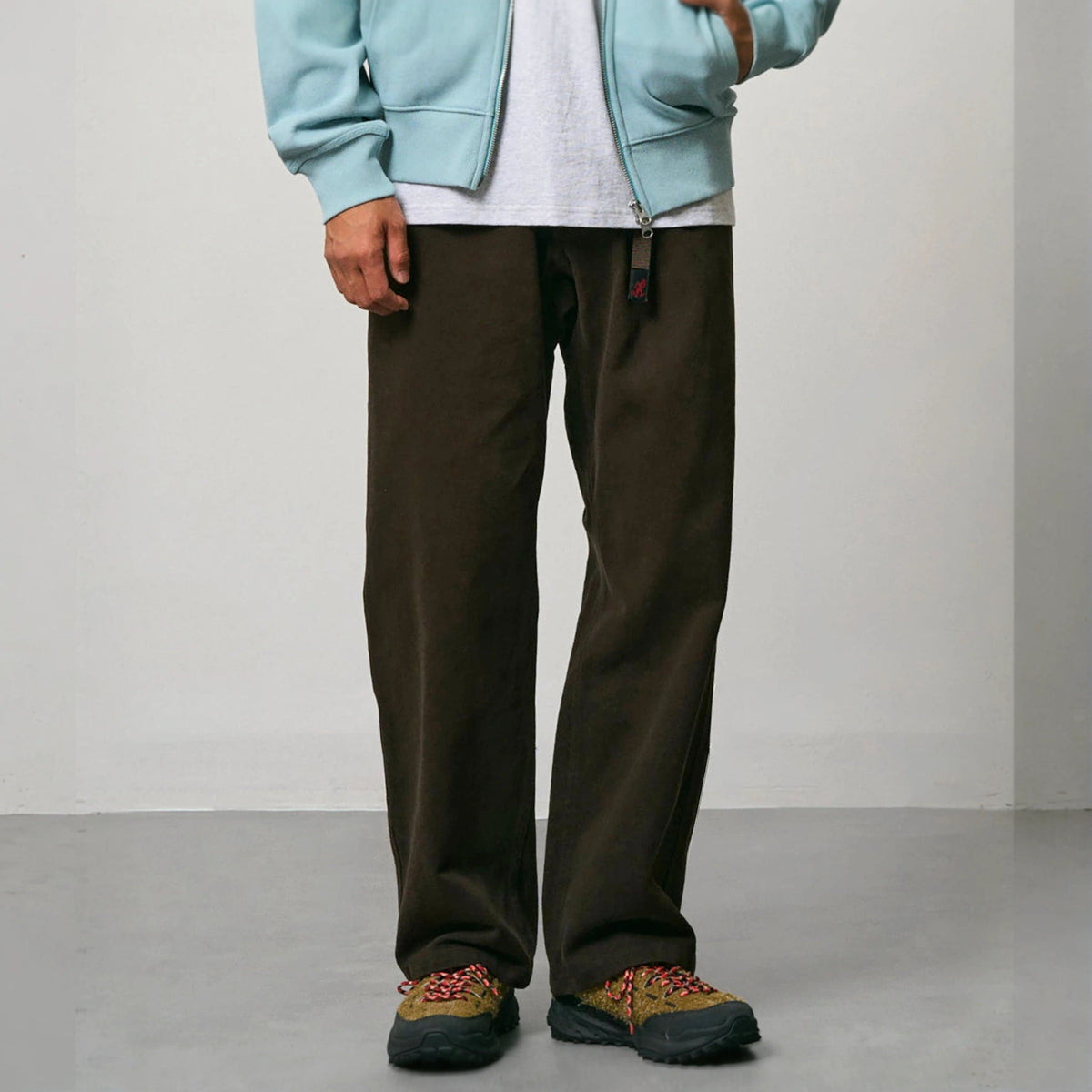 Winter Twill Classic Pant | Men's Gramicci Men's Trousers