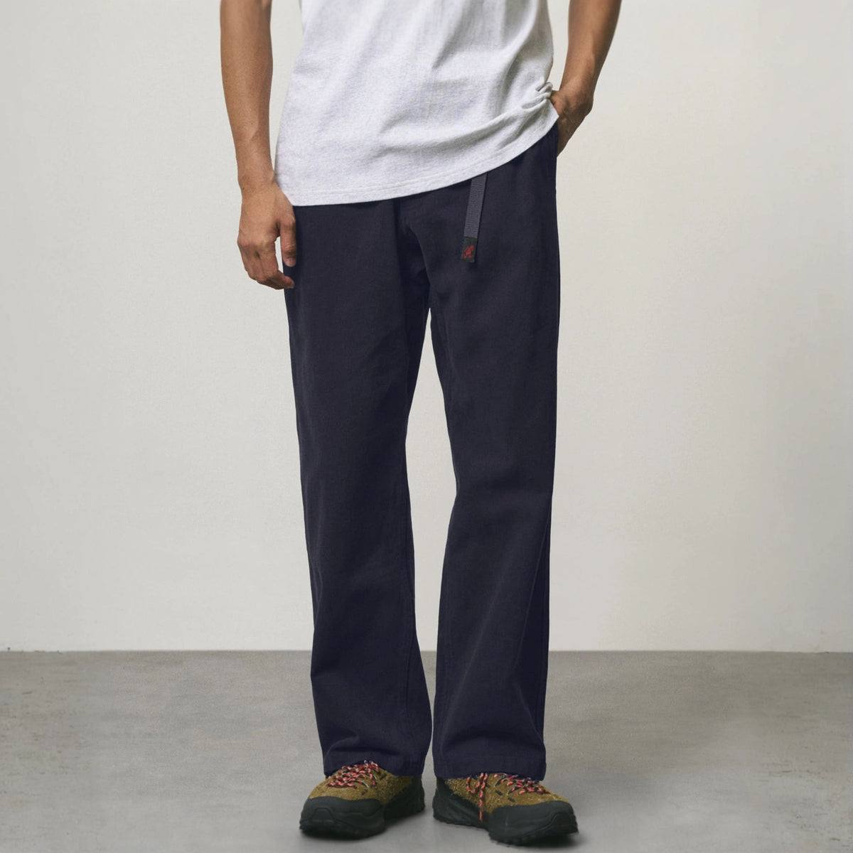 Winter Twill Classic Pant | Men's Gramicci Men's Trousers