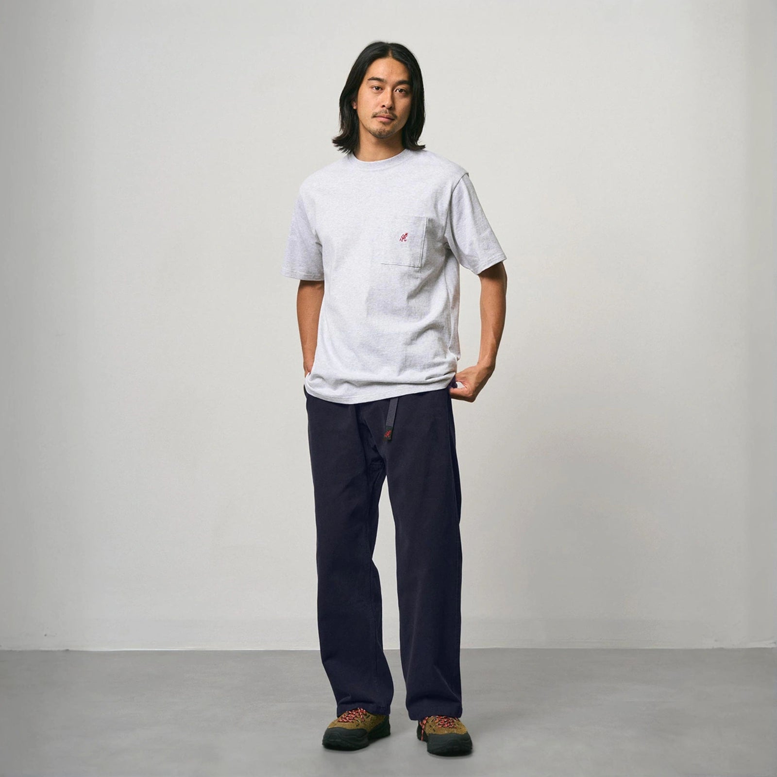 Winter Twill Classic Pant | Men's Gramicci Men's Trousers