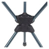 Compass 360° Stool Grand Trunk GT04BLK Stools One Size / Black
